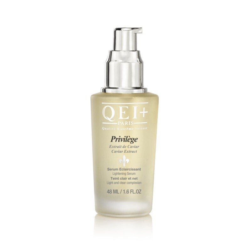 QEI + PARIS PRIVILEGE SERUM / 50ML