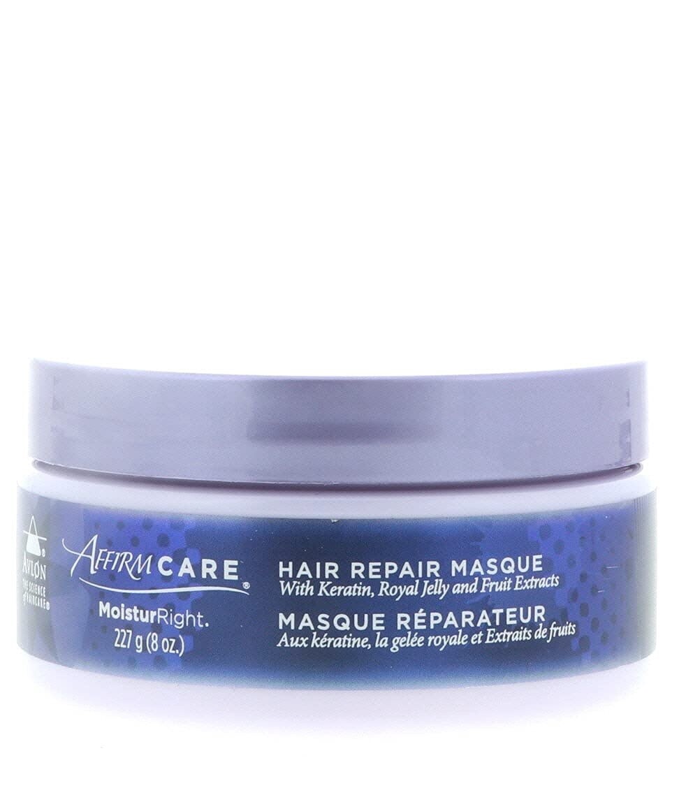 AVLON AFFIRM CARE HAIR REPAIR MASQUE / 227G