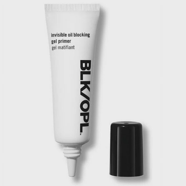 BLACK OPAL INVISIBLE OIL BLOCKING GEL PRIMER / 12G