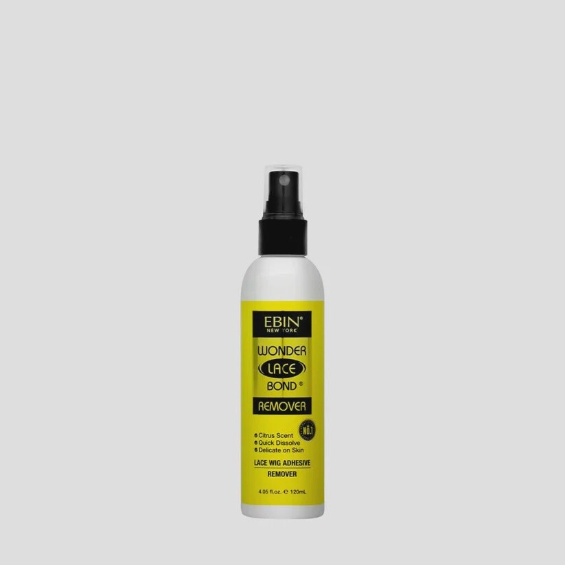 EBIN NEW YORK WONDER LACE BOND REMOVER / 120ML