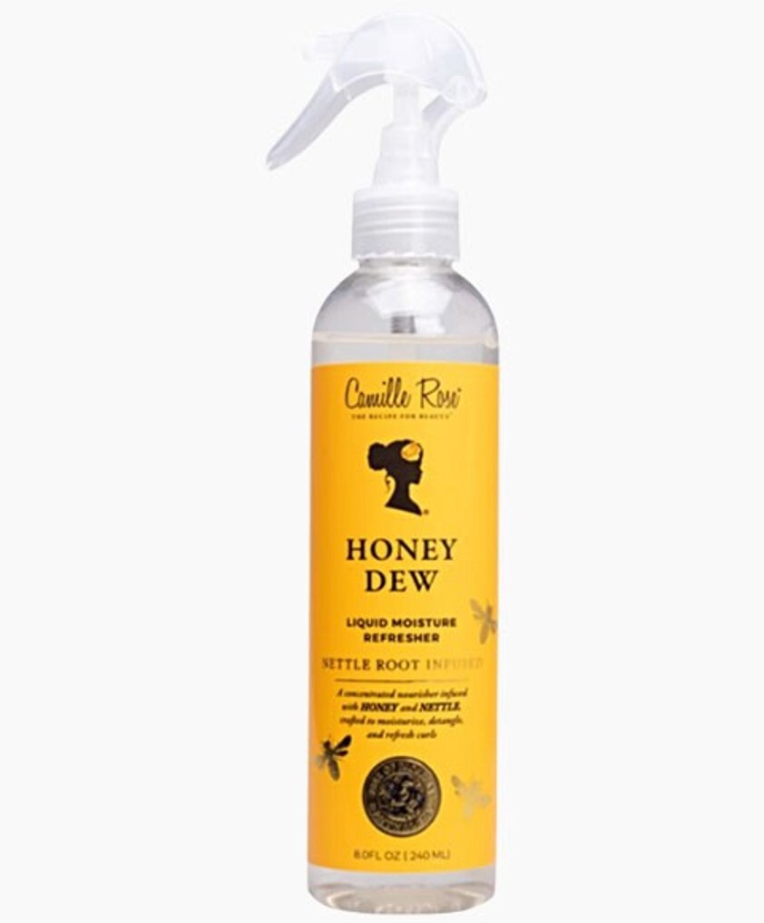 CAMILLE ROSE / HONEY DEW LIQUID MOISTURE FRESHER