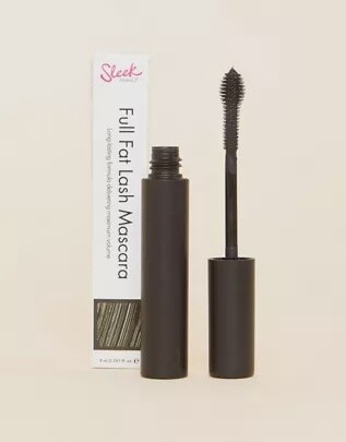 SLEEK MAKEUP FULL FAT LASH MASCARA