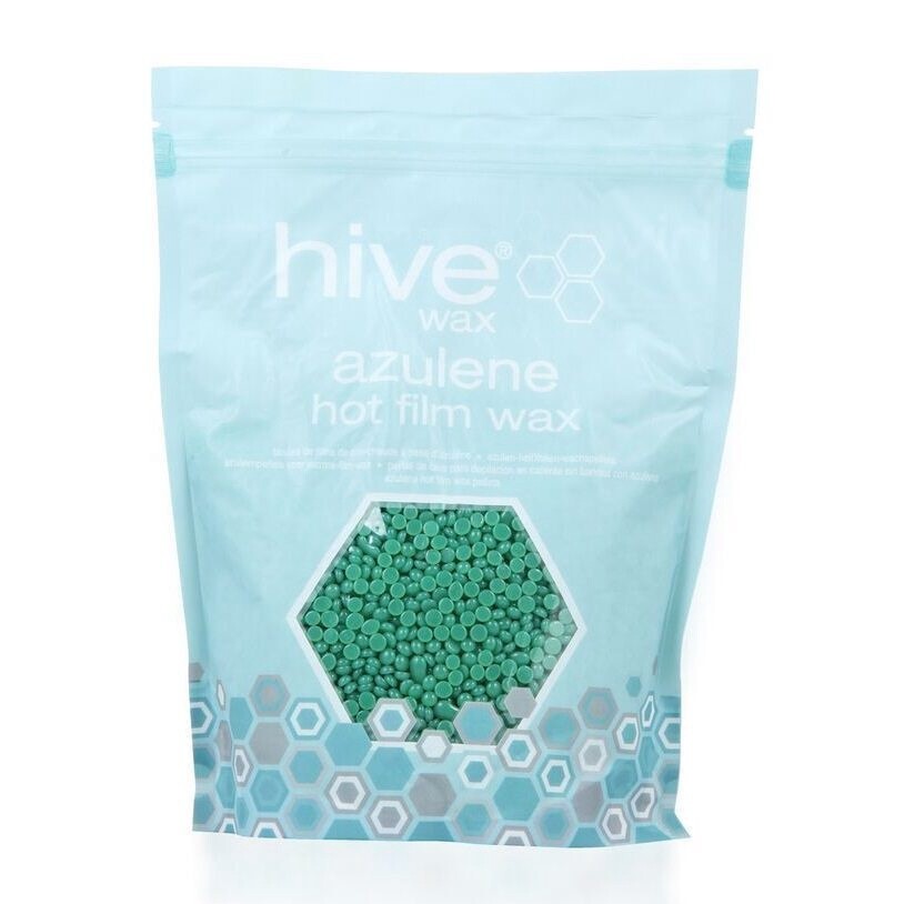 HIVE AZULENE HOT FILM WAX / 700G
