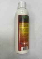 NYXON NATURALS ORGANIC SHEA &amp; AVOCADO BUTTER DEEP HAIR OIL MOISTURISER 200ml