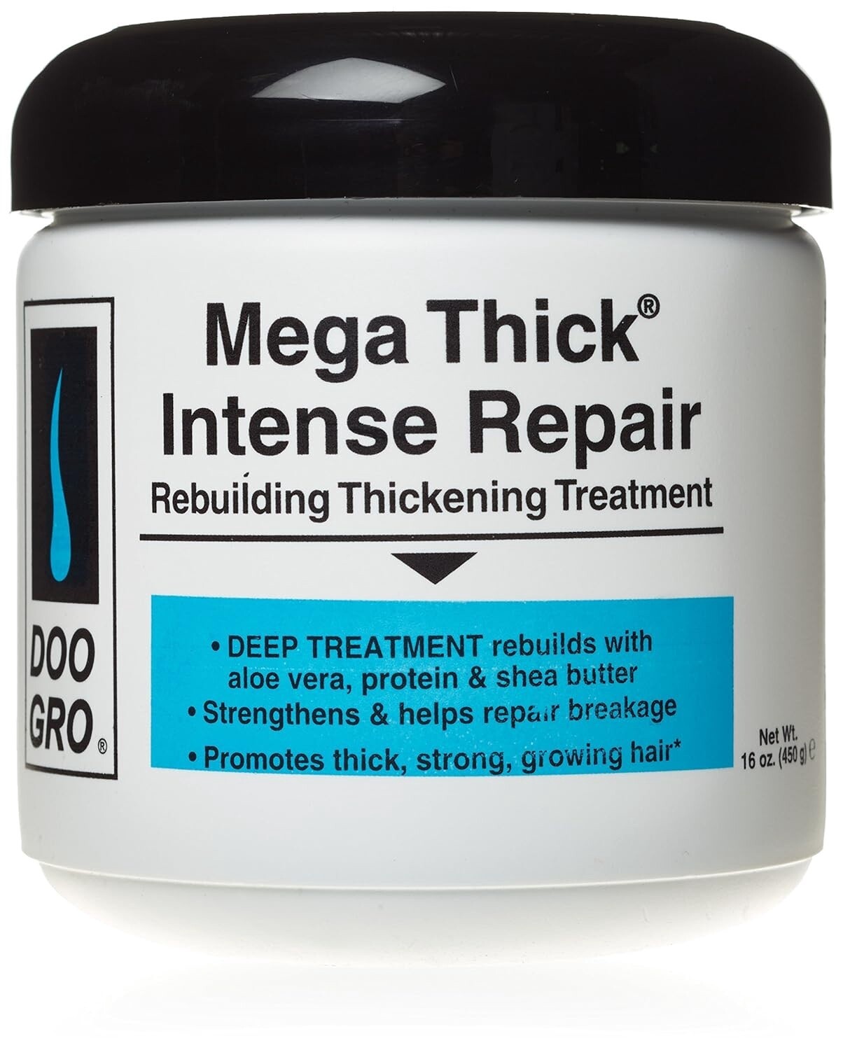 DooGro Mega thick intense repair