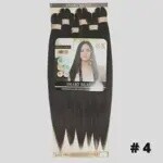 SMART BRAID PROFESSIONAL PRE STRETCHED EASY BRAID 6X