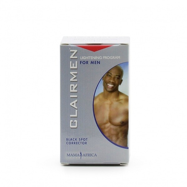 Clairmen lightening program for men/30 ml