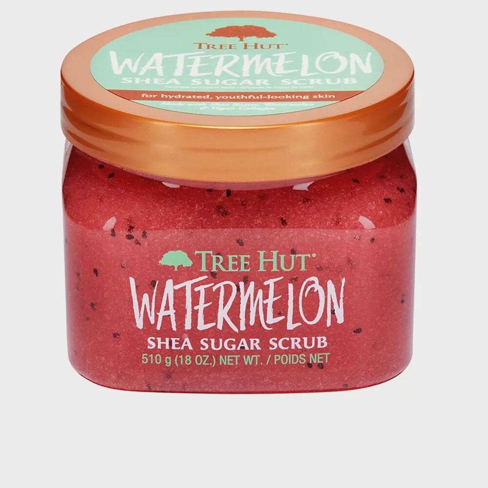 TREE HUT  WATERMELON SCRUB / 510 G