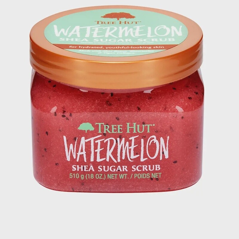 TREE HUT  WATERMELON SCRUB / 510 G
