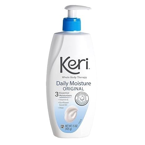 KERI WHOLE BODY THERAPY / 567G