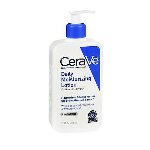 CERAVE DAILY MOISTURIZING LOTION/ 355 ML