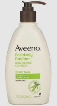 AVEENO DAILY MOISTURIZING BODY WASH/ 975 ML