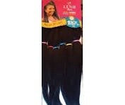 LUSH MEGA BRAID X6 PRE STRECHED