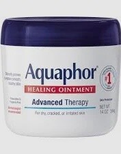 Aquaphor, Advanced Therapy, Healing Ointment, 14 oz (396 g)