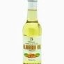 STAR BEAUTY PURE &amp; NATURAL ALMOND OIL VEGAN