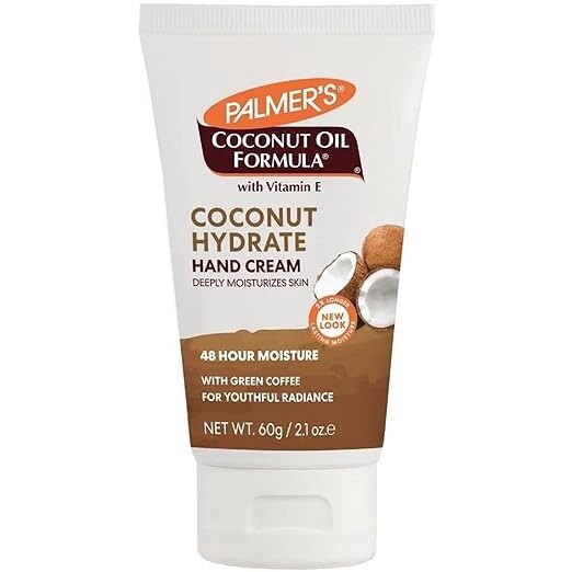 Palmer&#39;s coconut hydrate hand cream / 60 g