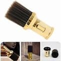 BARBERTOP NECK POWDER BRUSH