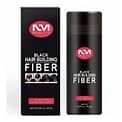 N.M FULL HAIR INSTANTLY HAIR BUILDING FIBERS BLACK