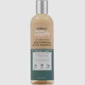 DR. MIRACLE&#39;S ALOE VERA AND HONEY NON -STRIPPING DETOX SHAMPOO /355 ML