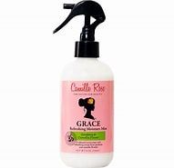 CAMILLE ROSE GRACE REFRESHING MOISTURE MIST