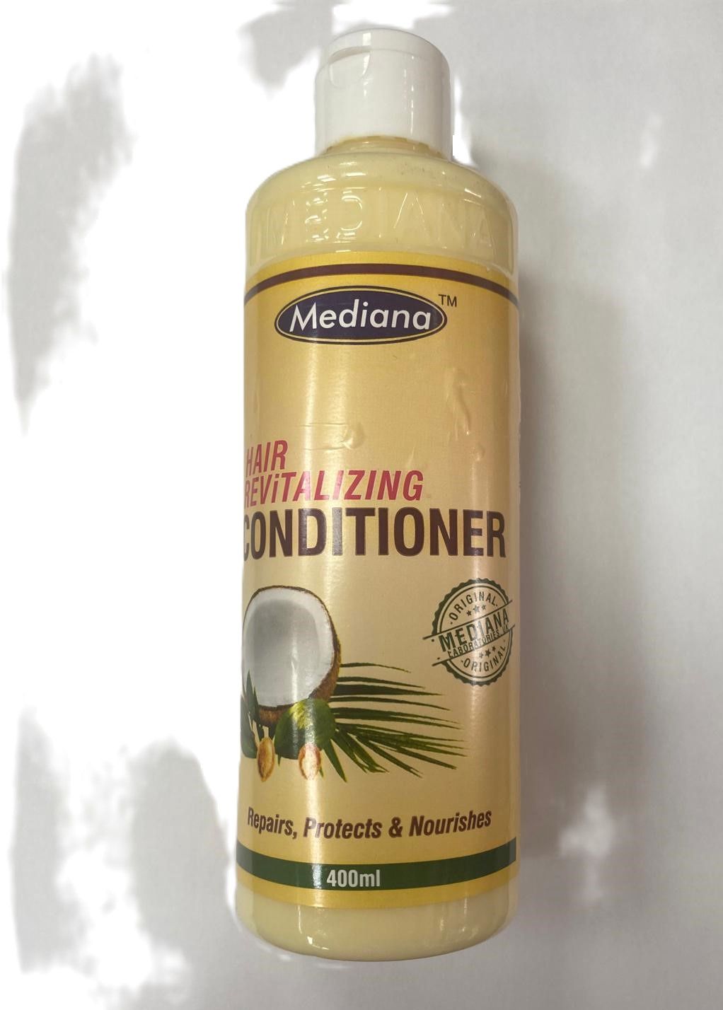 MEDIANA HAIR REVITALIZING CONDITIONER