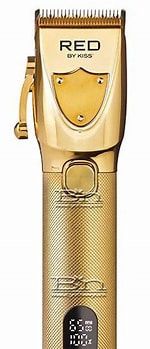 RED BY KISS ULTRA CLEAN CUT CORDLESS CLIPPER CC11