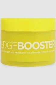Style Factor Edge Booster Water-Based Pomade Extra Strength Yellow Quartz 100ml