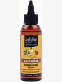 SOFN FREE MANUKA HONEY &amp; AVOCADO SCALP &amp; HAIR OIL