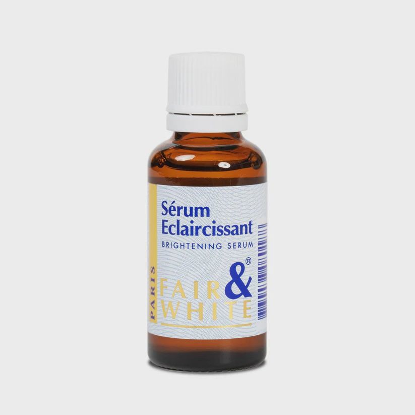Fair And White Brightening Serum /30ml