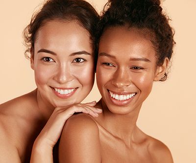 Skin & Body Care