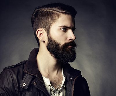 Beard Care & Colour