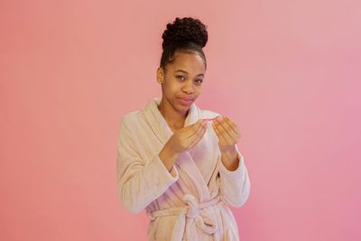 LIP AND NAIL CARE