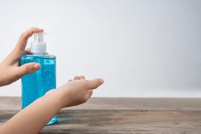 HEALTH & HYGIENE