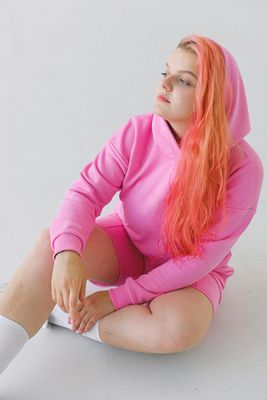 Hair Colour