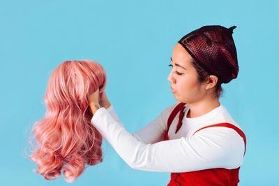 Wigs Care