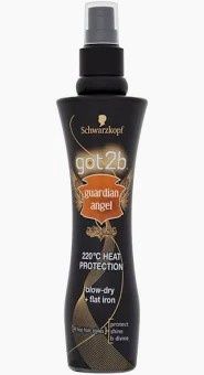 GOT2B GUARDIAN ANGEL 220ºC heat protection spray