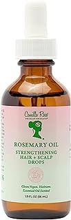 CAMILLE ROSE ROSEMARY OIL