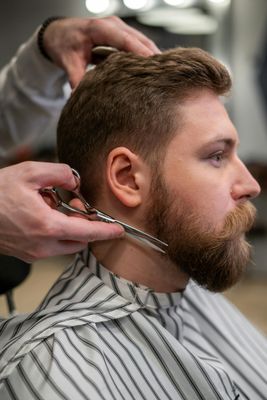 BARBER'S