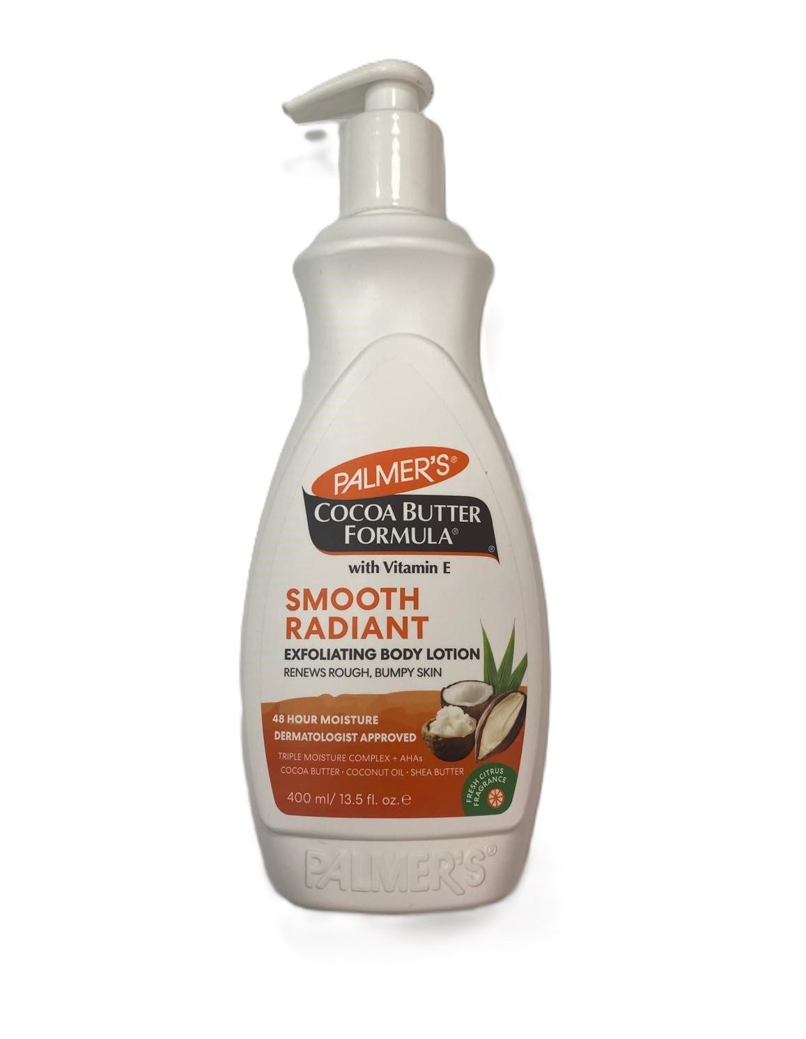 PALMER&#39;S COCOA BUTTER FORMULA WITH VITAMIN E