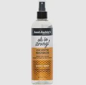AUNT JACKIES OH SO STRONG SHINE BIOTIN HONEY BOOSTING MOISTURISER
