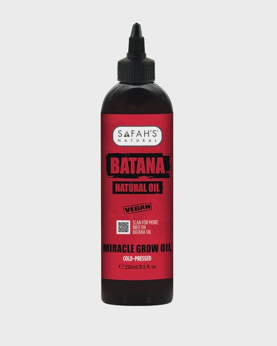 BATANA NATURAL OIL - HAIR AND SKIN CARE ELIXIR