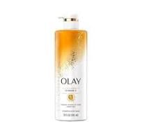 OLAY VITAMIN C 24HR MOISTURIZING BODY WASH