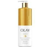 OLAY VITAMIN C BRIGHTENING LOTION 24HR MOISTURIZING  502ml