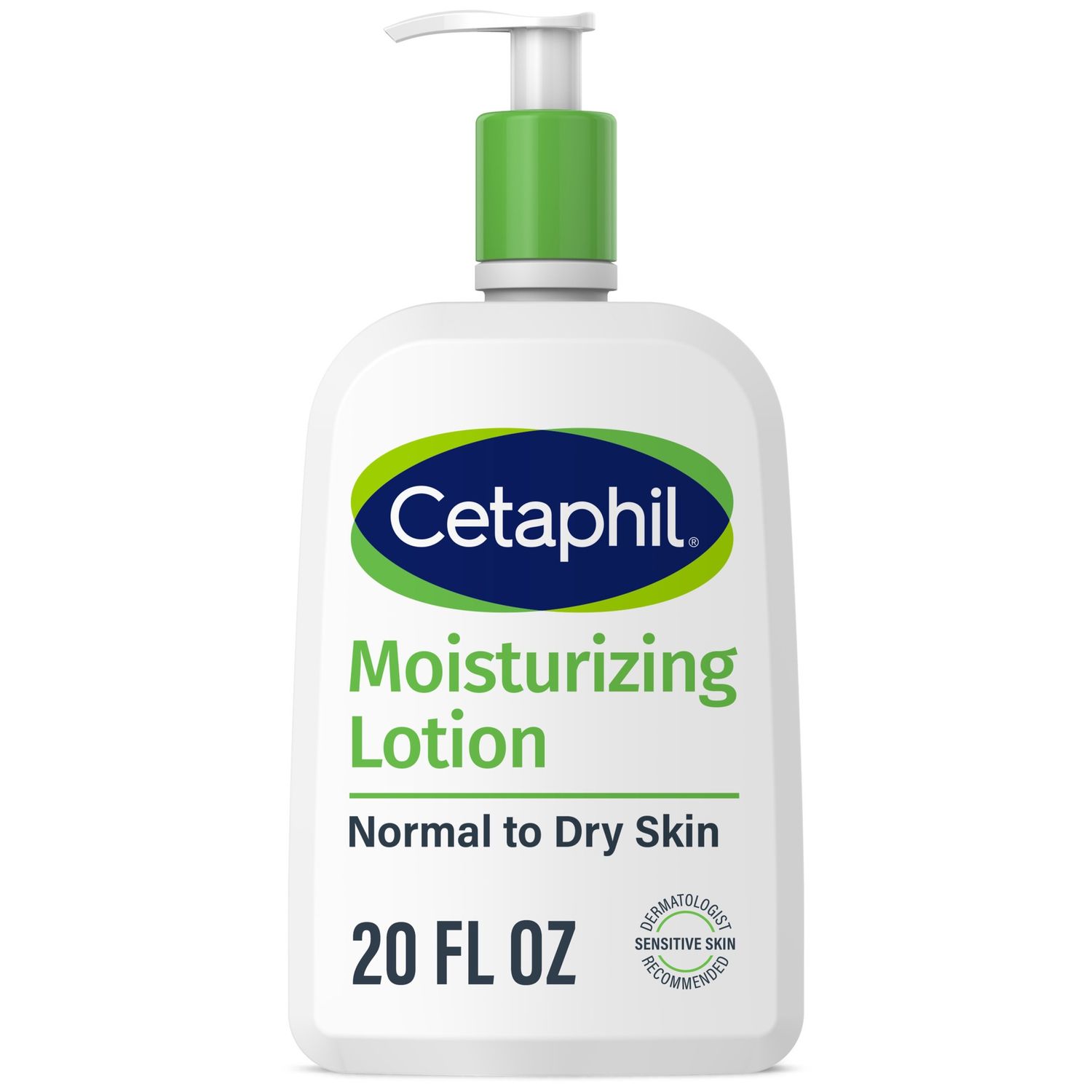 CETAPHIL MOISTURIZING LOTION DRY TO NORMAL 591ml