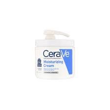 Moisturizing Cream with Pump 459g