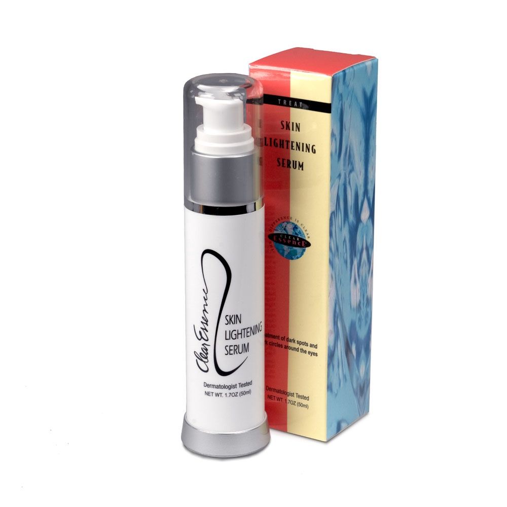 Clear Essence Skin Lightening Serum 1.7 oz