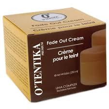 O&#39;TENTIKA Skin Tone Complexion Cream 8.45 oz