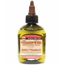 DIFEEL VITAMIE E PREMIUM HAIR OIL