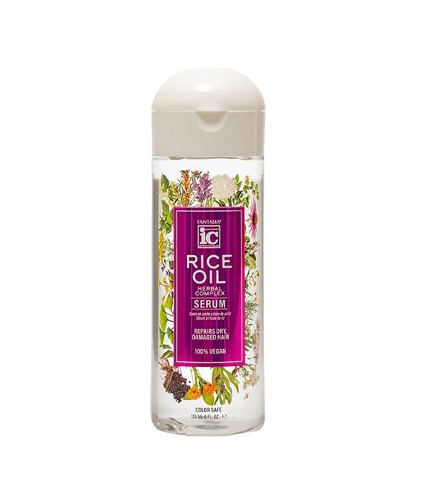 FANTASIA IC RICE OIL SERUM 100% VEGAN 178ml