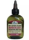 DIFEEL ROSEMARY PREMIUM HAIR OIL 75ml